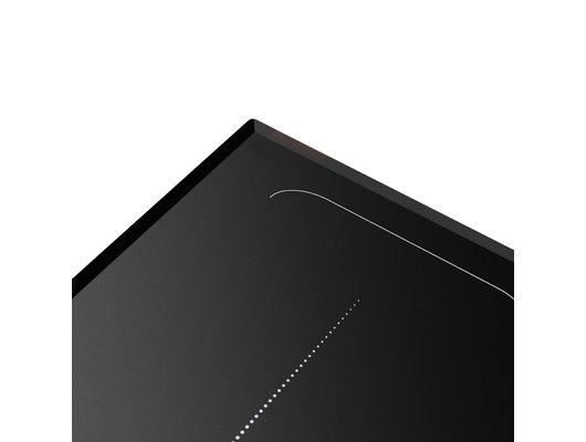 Варочная панель LERAN EIH 6644 BV